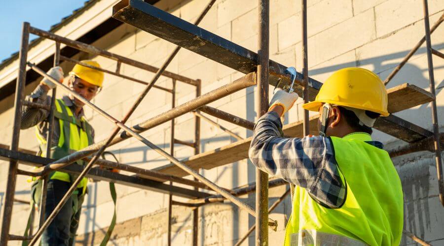 Expert top industrial roofings services in Avondale, WV